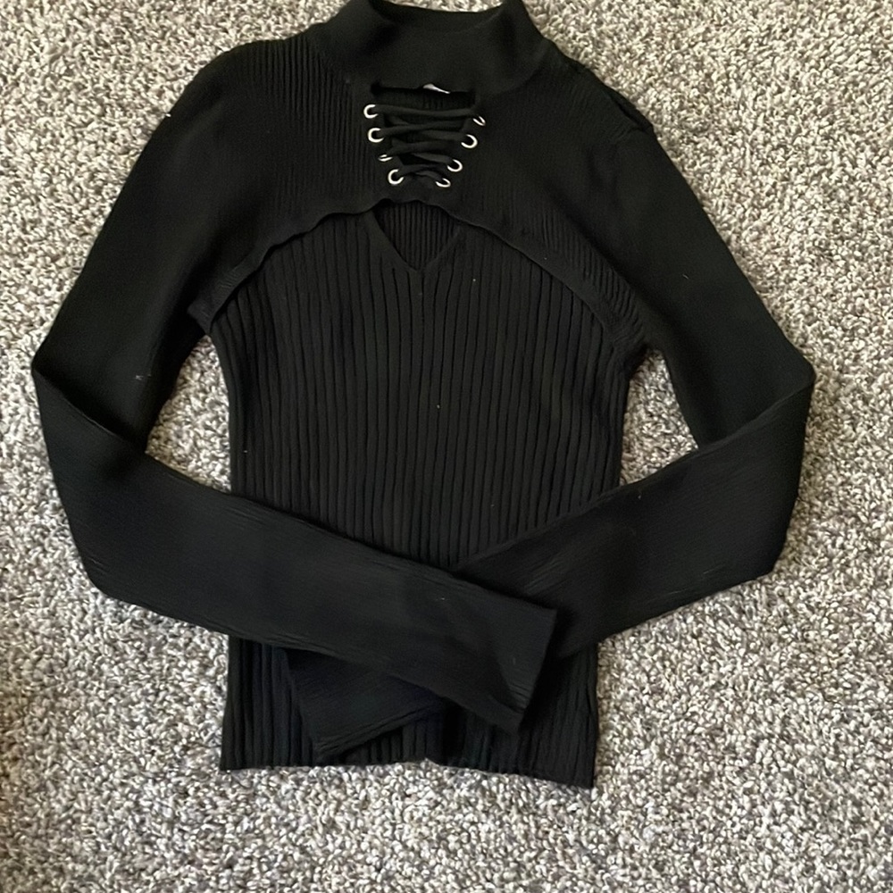 Sexy Sweater